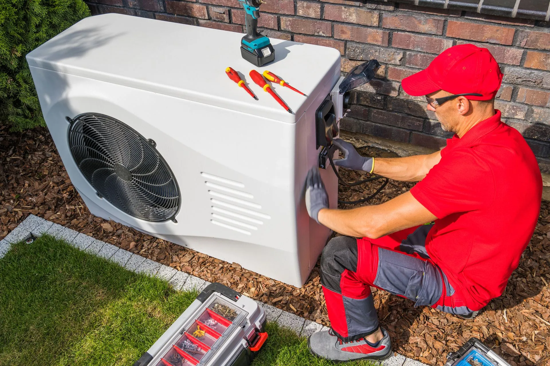 About HVAC in Bullhead City, AZ